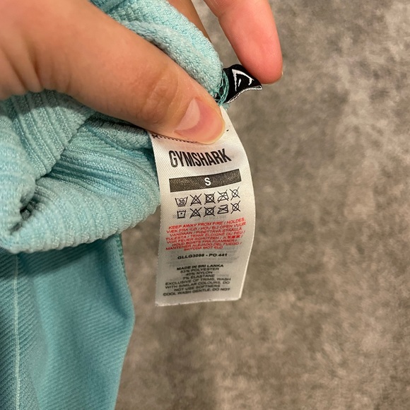 GYMSHARK Leggings - Picture 2 of 2